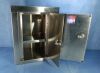 UNITED METAL FABRICATORS, (UMF) 7781 Narcotic Locker