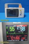 PHILIPS Intellivue MP2 Ref M80102 Patient Monitor