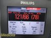 PHILIPS Intellivue MP2 Ref M80102 Patient Monitor