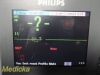 PHILIPS Intellivue MP2 Ref M80102 Patient Monitor