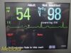 PHILIPS Intellivue MP2 Ref M80102 Patient Monitor