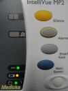 PHILIPS Intellivue MP2 Ref M80102 Patient Monitor