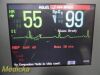 PHILIPS Intellivue MP2 Ref M80102 Patient Monitor