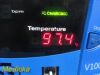 DINAMAP 2010 GE  Carescape V100 , W/ Battery, PSU & Leads ~Patient Monitor
