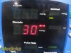 DINAMAP 2010 GE  Carescape V100 , W/ Battery, PSU & Leads ~Patient Monitor