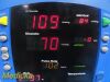 DINAMAP 2010 GE  Carescape V100 , W/ Battery, PSU & Leads ~Patient Monitor