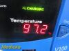 DINAMAP 2010 GE  Carescape V100 , W/ Battery, PSU & Leads ~Patient Monitor