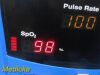 DINAMAP 2010 GE  Carescape V100 , W/ Battery, PSU & Leads ~Patient Monitor
