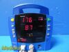GE 2007  Procare 400 Series ,W/ NEW BATTERY, 2X Leads & PSU ~Patient Monitor