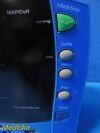 GE 2007  Procare 400 Series ,W/ NEW BATTERY, 2X Leads & PSU ~Patient Monitor