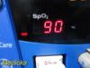 GE 2007  Procare 400 Series ,W/ NEW BATTERY, 2X Leads & PSU ~Patient Monitor