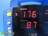 GE 2007  Procare 400 Series ,W/ NEW BATTERY, 2X Leads & PSU ~Patient Monitor