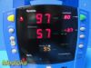 GE 2007  Procare 400 Series ,W/ NEW BATTERY, 2X Leads & PSU ~Patient Monitor