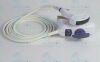 GE Convex Ultrasound Transducer