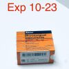 ALCON 8065425120 Instruments Formed-Reverse Cutting 25Ga