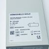 MAQUET M002020952140 Hemashield Gold Knitted Straight Vascular Graft