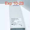 MAQUET M002020952160 Hemashield Gold Knitted Microvel Double Velour Vascular