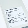 MAQUET M002020952160 Hemashield Gold Knitted Microvel Double Velour Vascular