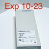 MAQUET M002020952220 Knitted Microvel Double Vascular Graft