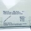 SYNTHES 456.478S DEG TI CANN TROCH FIXATION NAIL
