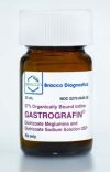 BRACCO DIAGNOSTICS NDC 0270-0445-35  GASTROGRAFIN 66% - 10% Solution Bottle 30mL 24/cs