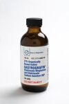 BRACCO DIAGNOSTICS NDC 0270-0445-40 Gastrografin 66% - 10% Solution Bottle Lemon Flavor 120 mL  12/cs