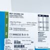 ABBOTT 1012268-12U MINI TREK RX CORONARY DILATION CATHETER
