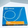 ABBOTT 1012271-20 TREK Coronary Dilation Catheter