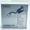 MAQUET OM-9000Z ACROBAT SUV Vacuum Off-Pump System