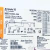 ABBOTT B2080-080 Armada 35 PTA Catheter