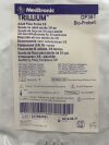 MEDTRONIC DP38T MEDTRONIC BIO-PROBE DISPOSABLE INSERT, 3/8" X 3/8"