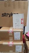 STRYKER 1688   4K UHD aim laparoscopy system