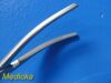 JARIT 8X  Codman Pilling Assorted Rochester-Carmalt Hemostat Forceps; 8