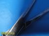 JARIT 8X  Codman Pilling Assorted Rochester-Carmalt Hemostat Forceps; 8