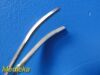 JARIT 8X  Codman Pilling Assorted Rochester-Carmalt Hemostat Forceps; 8