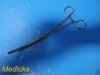 V. MUELLER 8X Jarit Codman Pilling Assorted Rochester-Carmalt Hemostat Forceps; 8