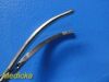 V. MUELLER 8X Jarit Codman Pilling Assorted Rochester-Carmalt Hemostat Forceps; 8