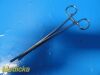 V. MUELLER 8X Jarit Codman Pilling Assorted Rochester-Carmalt Hemostat Forceps; 8