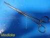 V. MUELLER 8X Jarit Codman Pilling Assorted Rochester-Carmalt Hemostat Forceps; 8