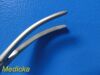 V. MUELLER 8X Jarit Codman Pilling Assorted Rochester-Carmalt Hemostat Forceps; 8