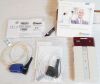 NONIN 8500M Digital Handheld Pulse Oximeter with 8000AA Finger Clip Sensor Oximeter - Pulse
