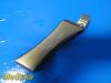 MEDTRONIC Midas Rex Assorted Attachments (Sleeves) W/ Handle & Wrench