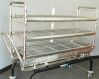 STERIS AMSCO Atlas 141214-725 Sterilization Transport, Transfer and Loading Cart Sterilizer