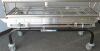 STERIS AMSCO Atlas 141214-725 Sterilization Transport, Transfer and Loading Cart Sterilizer