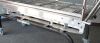 STERIS AMSCO Atlas 141214-725 Sterilization Transport, Transfer and Loading Cart Sterilizer