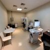 HOLOGIC Lorad Selenia Digital Mammo Unit