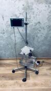 KARL STORZ C Mac Laryngoscope