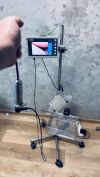 KARL STORZ C Mac Laryngoscope