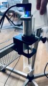 KARL STORZ C Mac Laryngoscope
