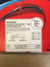 BOSTON SCIENTIFIC 3917109027 Mustang OTW PTA Balloon Dilatation Catheter 6F